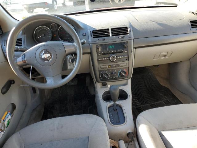 Photo 8 from auction – 2007 CHEVROLET COBALT LS with VIN 1G1AK55F477254751