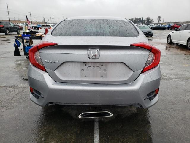 Photo 6 from auction – 2016 HONDA CIVIC with VIN 19XFC2E50GE007758