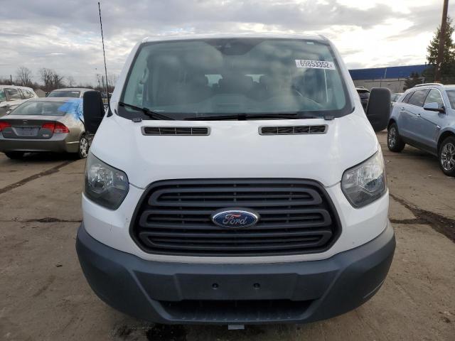 Photo 5 from auction – 2016 FORD TRANSIT T- with VIN 1FBZX2ZG3GKA04528