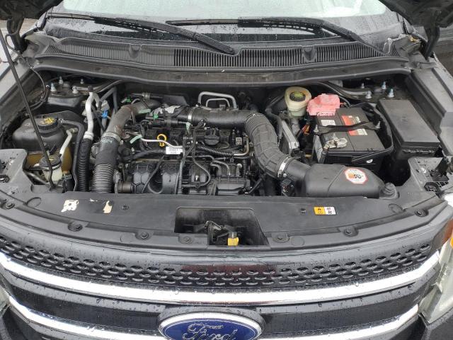 صورة رقم 12 من المزاد - 2013 FORD EXPLORER L مع VIN 1FM5K7F96DGC25627