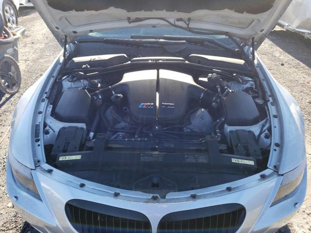 Zdjęcie 11 z aukcji – 2007 BMW M6 z VIN WBSEH935X7B798363