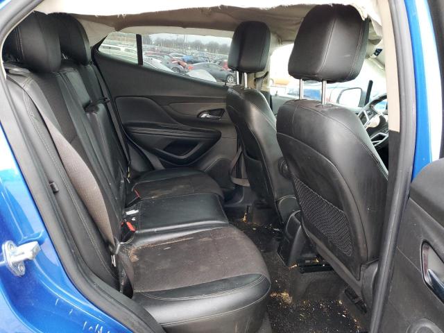 Photo 10 from auction – 2018 BUICK ENCORE PRE with VIN KL4CJASB3JB540912