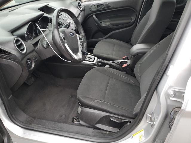 Photo 7 from auction – 2018 FORD FIESTA SE with VIN 3FADP4BJ5JM142598