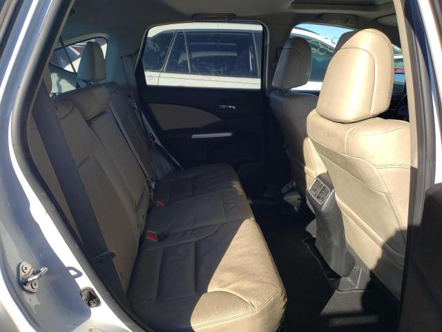 Photo 10 from auction – 2015 HONDA CR-V EXL with VIN 5J6RM4H75FL126053