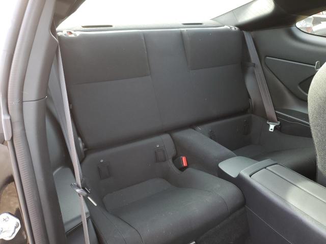 Photo 10 from auction – 2022 TOYOTA GR 86 with VIN JF1ZNBB17N9756072
