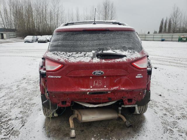 Photo 6 from auction – 2013 FORD ESCAPE SE with VIN 1FMCU9G91DUA03123