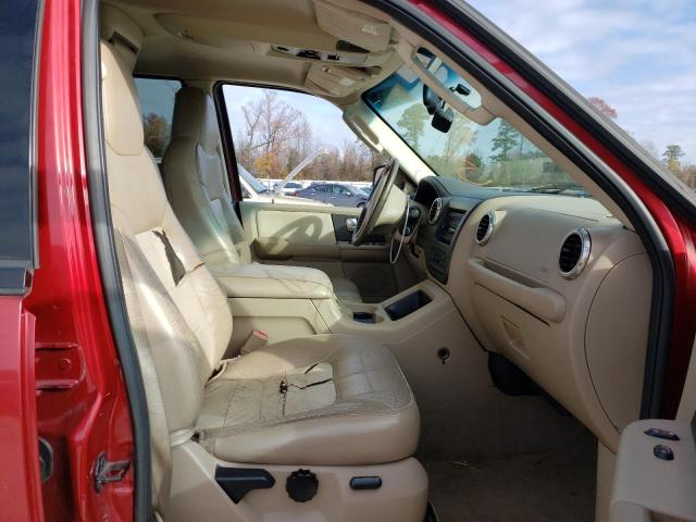 Photo 5 from auction – 2004 FORD EXPEDITION with VIN 1FMPU17L04LA95250