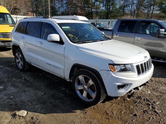 Photo 4 from auction – 2014 JEEP GRAND CHER with VIN 1C4RJFBG9EC478716
