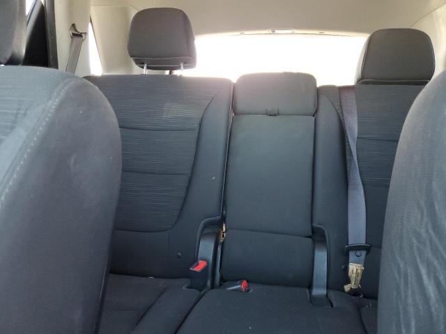 Photo 10 from auction – 2014 KIA SORENTO LX with VIN 5XYKT3A64EG470117