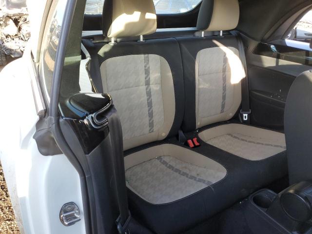 Photo 10 from auction – 2018 VOLKSWAGEN BEETLE S with VIN 3VW5DAAT5JM504953