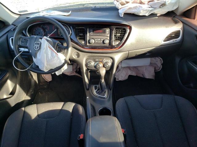 Photo 8 from auction – 2015 DODGE DART SXT with VIN 1C3CDFBB7FD309554