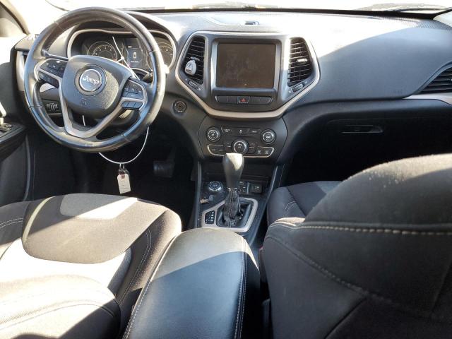 Photo 8 from auction – 2014 JEEP CHEROKEE L with VIN 1C4PJMCS8EW124747