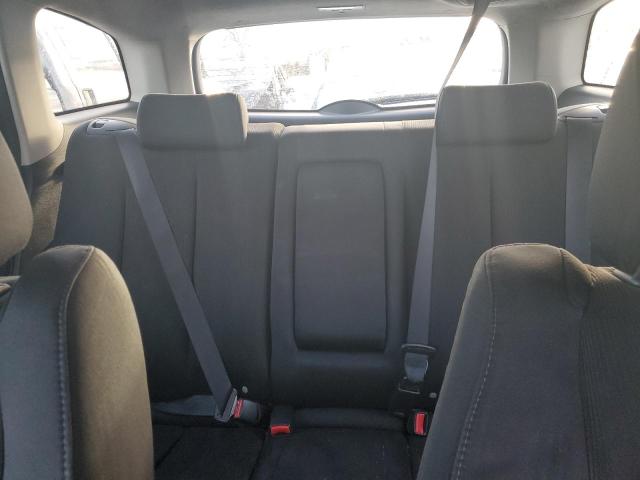 Photo 10 from auction – 2010 MAZDA CX-7 with VIN JM3ER2W59A0328603
