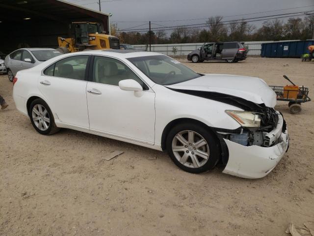Photo 4 from auction – 2009 LEXUS ES 350 with VIN JTHBJ46G792338674
