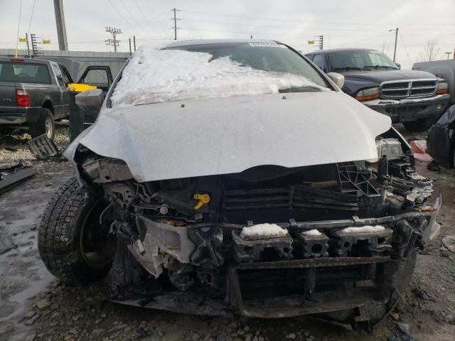 صورة رقم 5 من المزاد - 2014 FORD FOCUS SE مع VIN 1FADP3F26EL431851