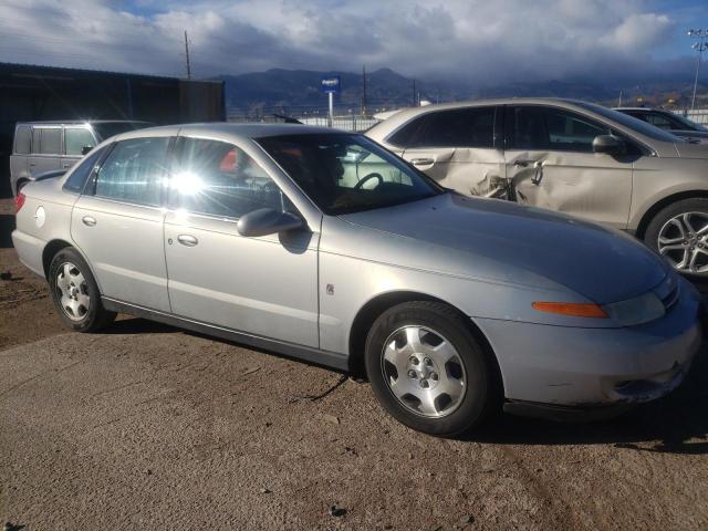 Photo 4 from auction – 2000 SATURN LS2 with VIN 1G8JW52R8YY657924