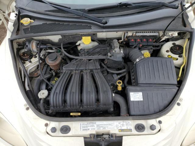 Foto 11 de la subasta – 2004 CHRYSLER PT CRUISER con VIN 3C4FY58B64T337464