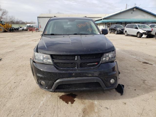 Photo 5 from auction – 2017 DODGE JOURNEY GT with VIN 3C4PDCEG4HT684141