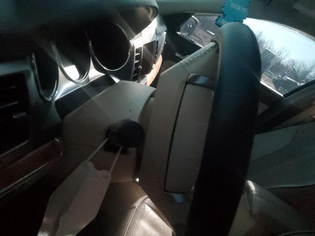 Photo 9 from auction – 2010 LINCOLN MKZ with VIN 3LNHL2JC0AR641094