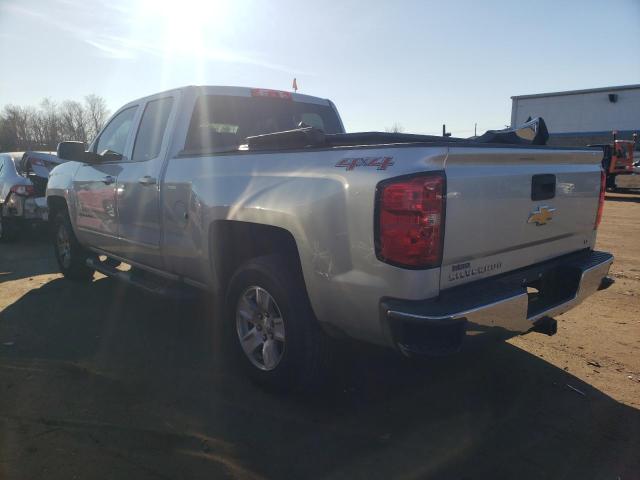 Photo 2 from auction – 2016 CHEVROLET SILVERADO with VIN 1GCVKREC5GZ167466