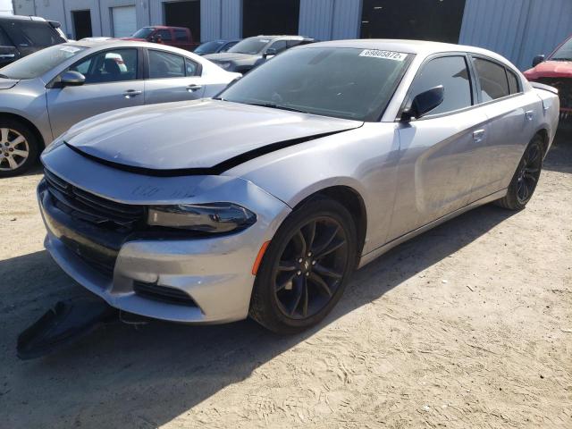 DODGE CHARGER SE 2017 с VIN 2C3CDXBG3HH503604 - Фото с аукциона