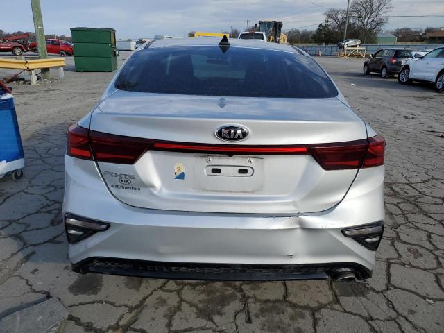 Photo 6 from auction – 2020 KIA FORTE FE with VIN 3KPF24AD1LE169582