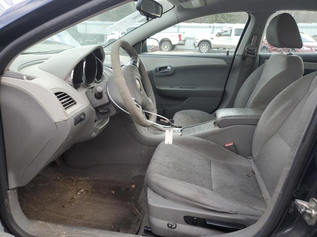 Photo 7 from auction – 2012 CHEVROLET MALIBU LS with VIN 1G1ZB5E05CF248858