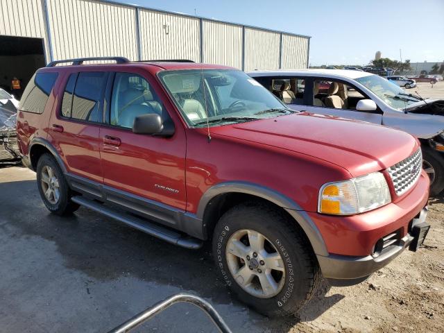 Photo 4 from auction – 2004 FORD EXPLORER X with VIN 1FMZU73K84UA81955