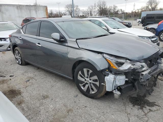 Photo 4 from auction – 2019 NISSAN ALTIMA S with VIN 1N4BL4BV2KC259824