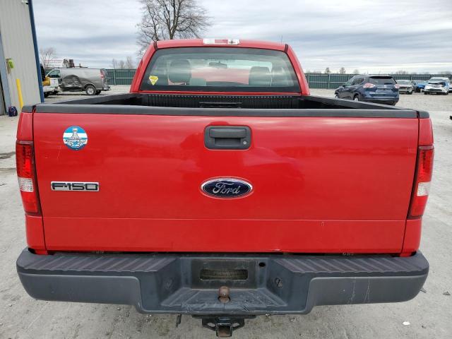 Photo 10 from auction – 2008 FORD F150 with VIN 1FTRF12218KE96081