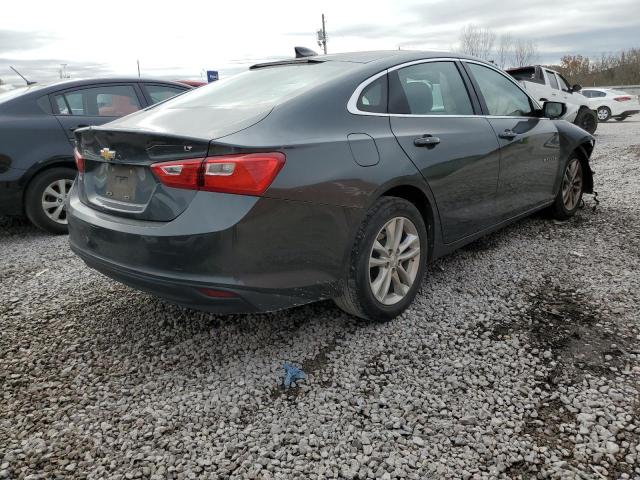 Photo 3 from auction – 2018 CHEVROLET MALIBU LT with VIN 1G1ZD5ST0JF150262