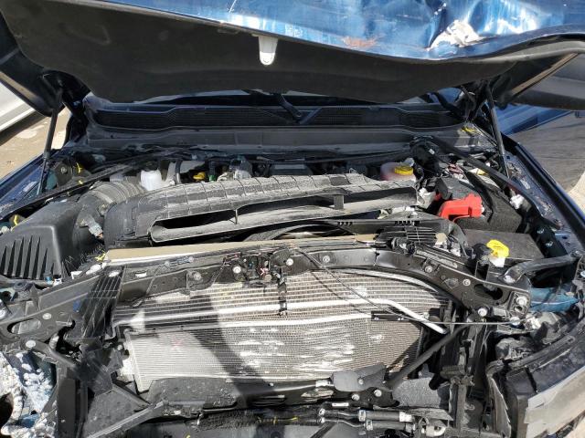 Photo 11 from auction – 2022 RAM 2500 BIG H with VIN 3C6UR5DL5NG280565