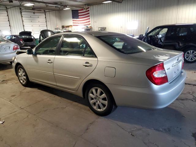 Photo 2 from auction – 2003 TOYOTA CAMRY LE with VIN 4T1BE30K43U664761