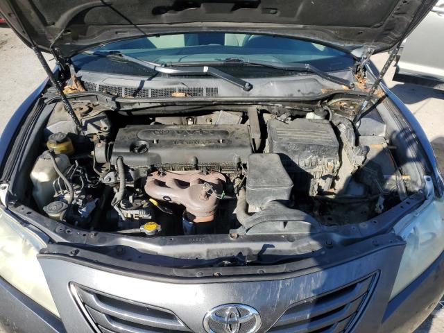 Photo 11 from auction – 2009 TOYOTA CAMRY with VIN 4T1BE46K19U328863