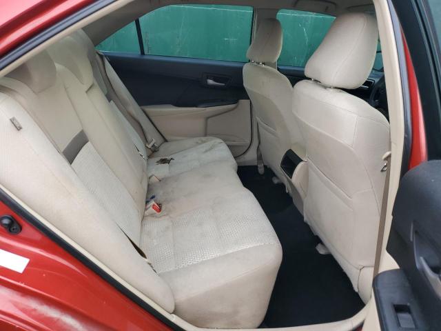 Photo 10 from auction – 2013 TOYOTA CAMRY with VIN 4T4BF1FK3DR326199