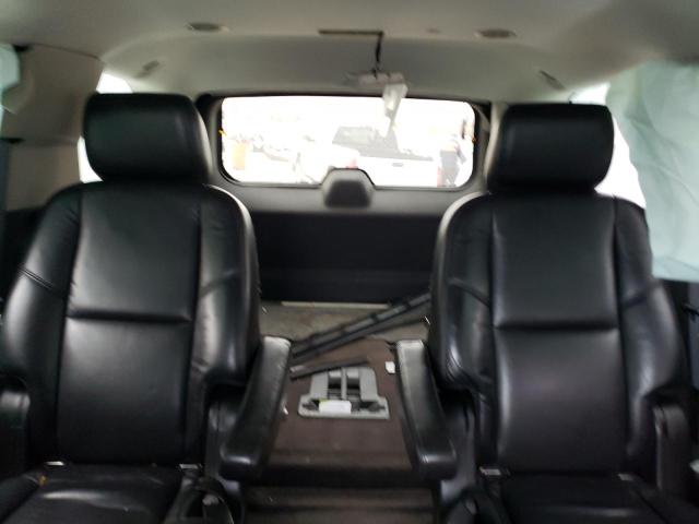 Снимка 10 от търг – 2011 CADILLAC ESCALADE L с VIN 1GYS4BEF7BR220945