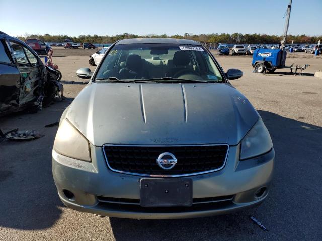 Photo 5 from auction – 2005 NISSAN ALTIMA S with VIN 1N4AL11D35N923978