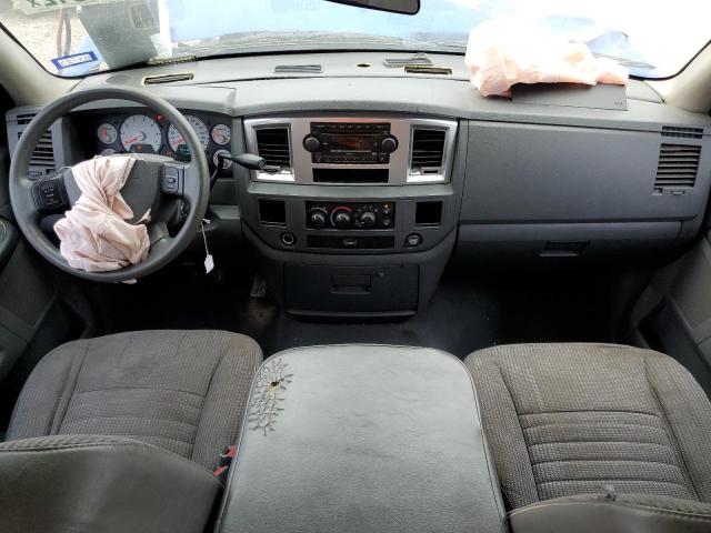 Photo 8 from auction – 2008 DODGE RAM 1500 S with VIN 1D7HA18N48J151893
