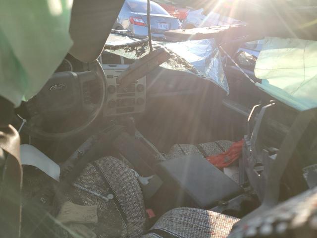 Photo 8 from auction – 2010 FORD ESCAPE XLT with VIN 1FMCU0D71AKB78994
