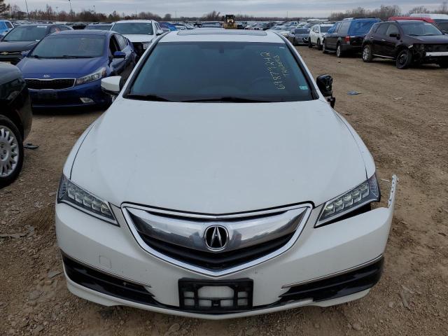 Photo 5 from auction – 2015 ACURA TLX with VIN 19UUB1F34FA004835