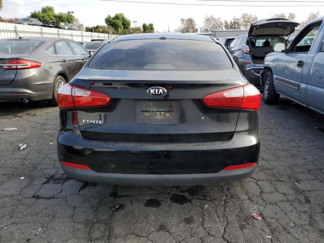 Zdjęcie 6 z aukcji – 2014 KIA FORTE LX z VIN KNAFK4A62E5186372