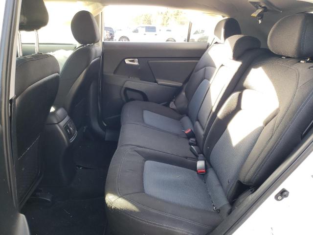 Photo 10 from auction – 2016 KIA SPORTAGE L with VIN KNDPB3AC6G7848744