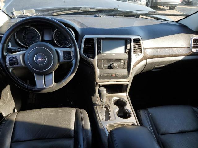 Photo 8 from auction – 2011 JEEP GRAND CHER with VIN 1J4RR4GG5BC597827