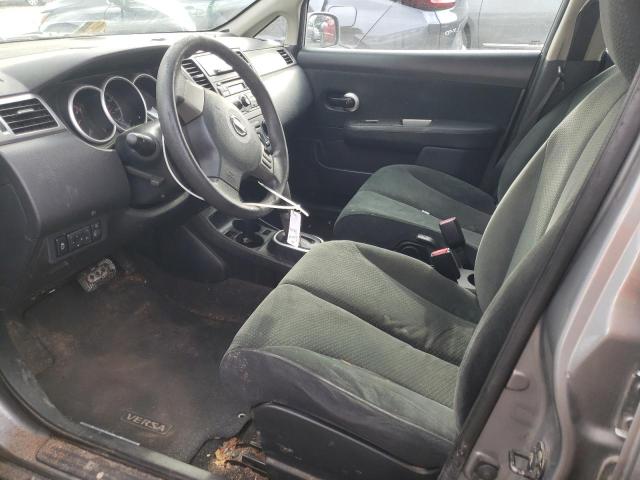 Photo 7 from auction – 2012 NISSAN VERSA S with VIN 3N1BC1CP3CK285212