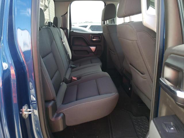 Photo 10 from auction – 2016 CHEVROLET SILVERADO with VIN 1GCVKREC6GZ226413