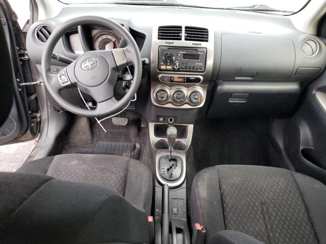 Photo 8 from auction – 2013 TOYOTA SCION XD with VIN JTKKUPB45D1035146