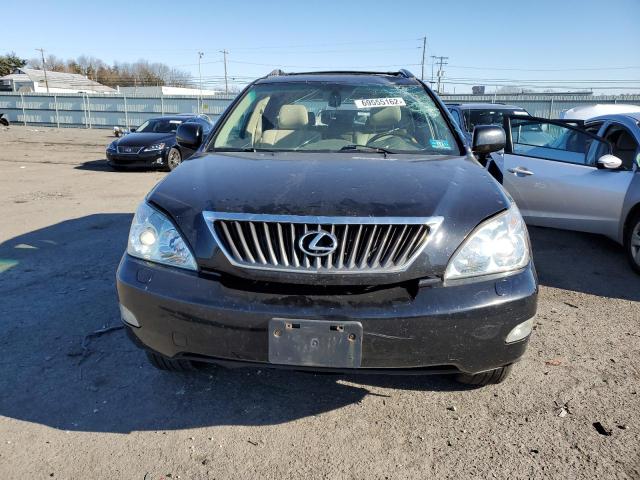 Zdjęcie 5 z aukcji – 2009 LEXUS RX 350 z VIN 2T2HK31U29C130487