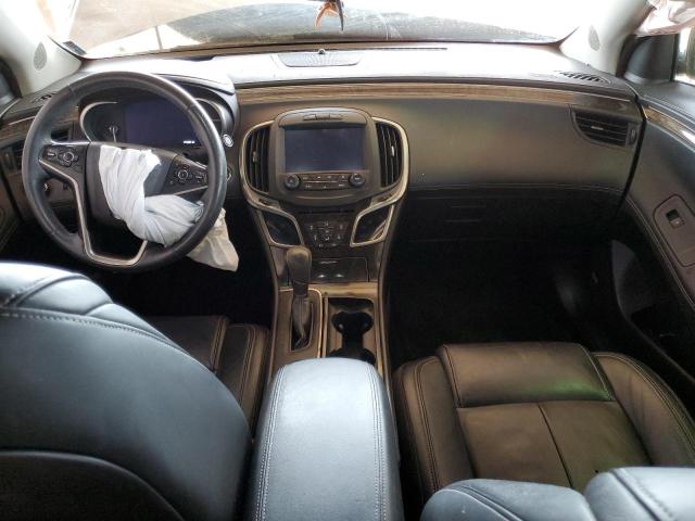 Photo 8 from auction – 2014 BUICK LACROSSE with VIN 1G4GB5G39EF225541
