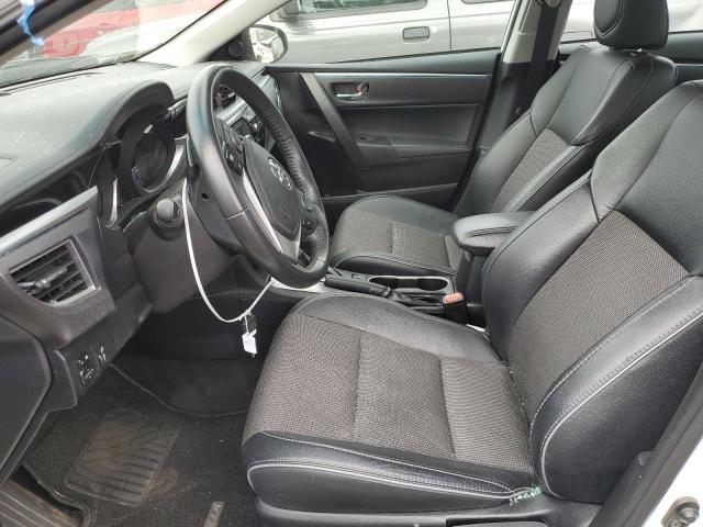 Photo 7 from auction – 2015 TOYOTA COROLLA L with VIN 2T1BURHE2FC456890
