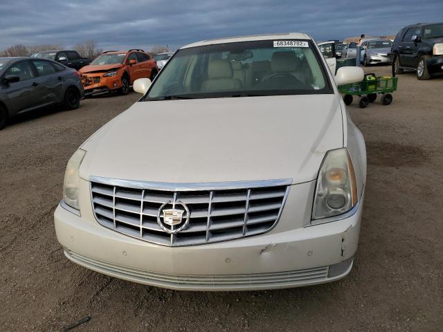Photo 5 from auction – 2011 CADILLAC DTS LUXURY with VIN 1G6KD5E64BU100754